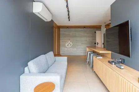 Apartamento com 2 Quartos à venda, 71m² no Indianópolis, São Paulo