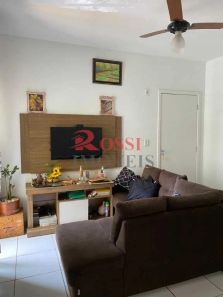 Apartamento com 2 Quartos à venda, 48m² no Jardim Paulista, Rio Claro