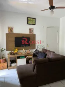 Apartamento com 2 Quartos à venda, 48m² no Jardim Paulista, Rio Claro