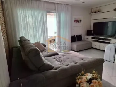 Sobrado com 3 Quartos à venda, 280m² no Vila Albertina, São Paulo