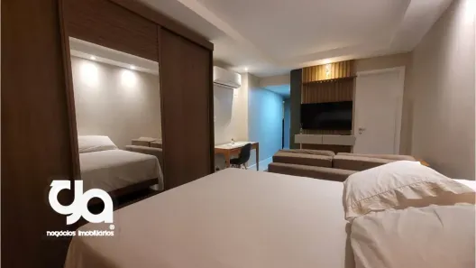 Apartamento com 1 Quarto à venda, 37m² no Flamengo, Rio de Janeiro