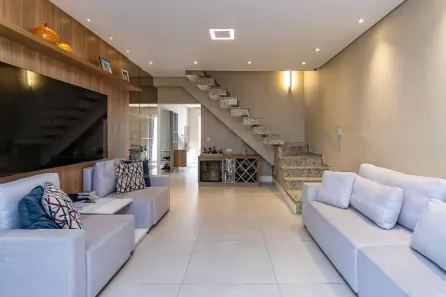 Sobrado com 3 Quartos à venda, 270m² no Tatuapé, São Paulo