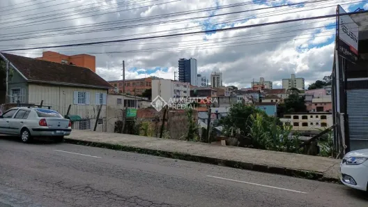 Lote/Terreno à venda, 1267m² no Rio Branco, Caxias do Sul