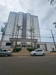 Apartamento com 3 Quartos à venda, 72m² no Jardim Califórnia, Piracicaba