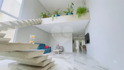 Sobrado com 4 Quartos à venda, 473m² no Interlagos, São Paulo