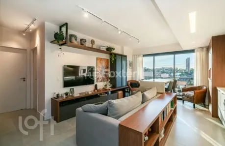 Apartamento com 2 Quartos à venda, 70m² no Boa Vista, Porto Alegre