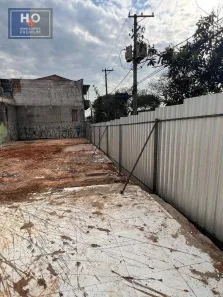 Lote/Terreno à venda, 300m² no Vila Moinho Velho, São Paulo
