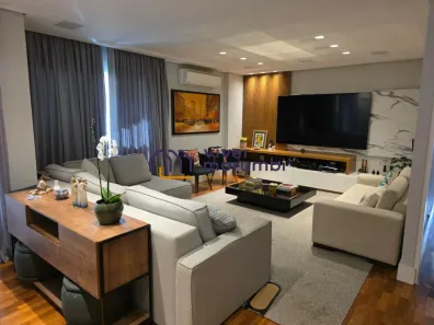 Apartamento com 3 Quartos à venda, 177m² no Vila Andrade, São Paulo