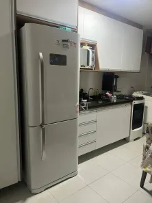 Apartamento com 2 Quartos à venda, 60m² no Praia de Itaparica, Vila Velha