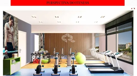 Apartamento com 2 Quartos à venda, 83m² no Navegantes, Carlos Barbosa