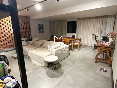 Apartamento com 2 Quartos à venda, 106m² no Anchieta, Belo Horizonte