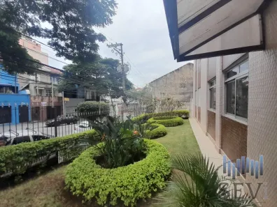 Apartamento com 2 Quartos para alugar, 60m² no Vila Mariana, São Paulo