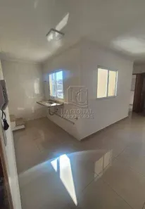 Cobertura com 2 Quartos à venda, 87m² no Parque João Ramalho, Santo André