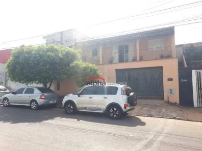 Sobrado com 5 Quartos à venda, 168m² no Jardim das Colinas, Hortolândia