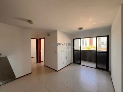 Apartamento com 2 Quartos à venda, 55m² no Poço, Maceió