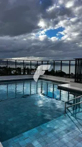Apartamento com 2 Quartos à venda, 77m² no Jardim Atlântico, Florianópolis