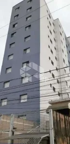 Apartamento com 2 Quartos à venda, 60m² no Vila Galvão, Guarulhos