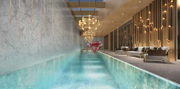 Apartamento com 4 Quartos à venda, 360m² no Indianópolis, São Paulo