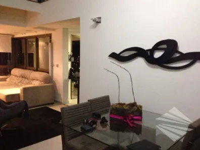 Apartamento com 3 Quartos à venda, 107m² no Centro, Taubaté