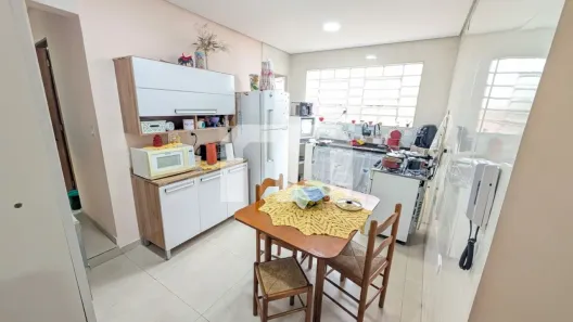 Casa com 3 Quartos à venda, 87m² no Vila Formosa, São Paulo