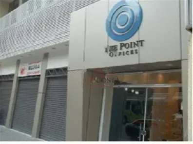 Sala Comercial à venda, 30m² no Centro, Niterói