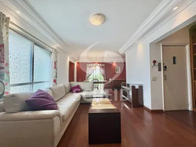 Apartamento com 3 Quartos à venda, 135m² no Vila Andrade, São Paulo