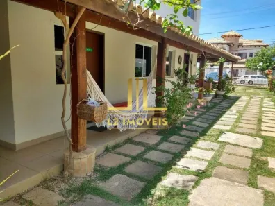 Apartamento com 1 Quarto à venda, 40m² no Itapuã, Salvador