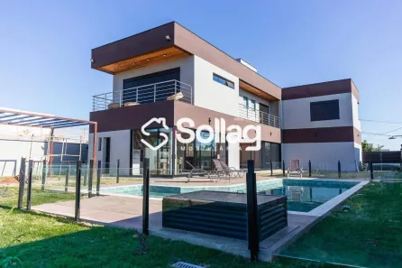 Casa de Condomínio com 4 Quartos para alugar, 404m² no Monte Alegre, Vinhedo