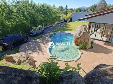 Fazenda/Sítio com 3 Quartos à venda, 1000m² no Cidade Planejada II, Bragança Paulista