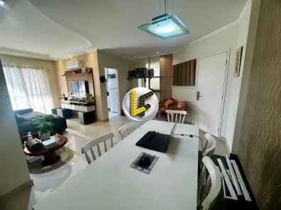 Apartamento com 2 Quartos à venda, 75m² no Santa Paula, São Caetano do Sul
