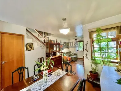 Casa de Condomínio com 3 Quartos à venda, 82m² no Jardim Barbacena, Cotia
