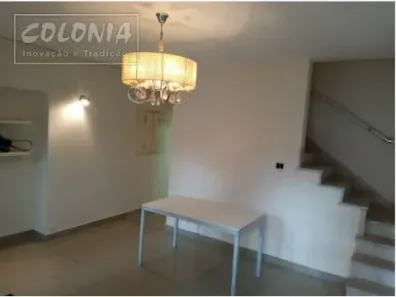 Sobrado com 3 Quartos para venda ou aluguel, 130m² no Santo Amaro, São Paulo