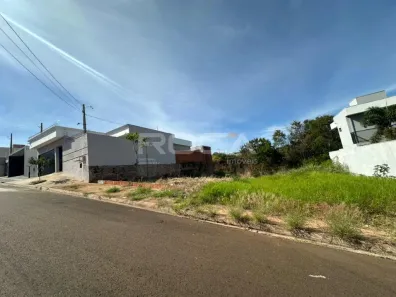 Lote/Terreno à venda, 250m² no Jardim das Torres Prolongamento, São Carlos