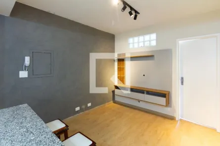 Apartamento com 2 Quartos à venda, 65m² no Itaim Bibi, São Paulo