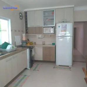 Casa com 3 Quartos à venda, 138m² no Montanhão, São Bernardo do Campo