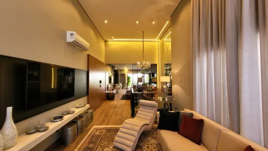 Casa de Condomínio com 3 Quartos à venda, 250m² no Residencial Alto do Castelo, Ribeirão Preto
