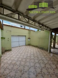 Casa com 2 Quartos à venda, 330m² no Jardim Tatiana, Sorocaba