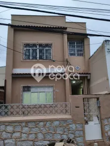 Apartamento com 1 Quarto à venda, 48m² no Sampaio, Rio de Janeiro