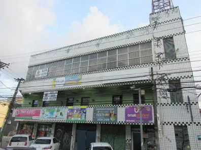 Sala Comercial para alugar, 30m² no Conjunto Ceará II, Fortaleza