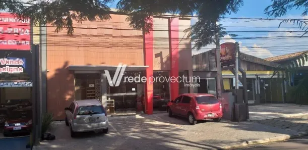 Ponto Comercial à venda, 287m² no Jardim Chapadão, Campinas