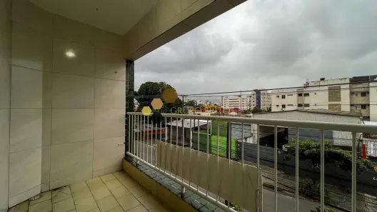 Apartamento com 3 Quartos à venda, 83m² no Boa Viagem, Recife
