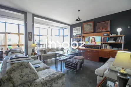 Casa com 5 Quartos à venda, 559m² no Vila Tramontano, São Paulo