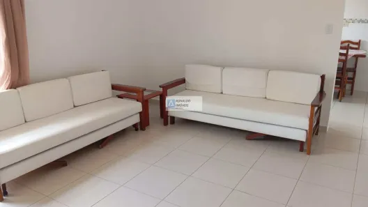 Apartamento com 1 Quarto à venda, 78m² no Tupi, Praia Grande