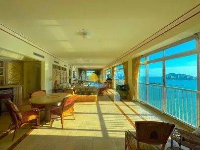 Apartamento com 5 Quartos à venda, 500m² no Pitangueiras, Guarujá