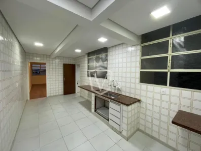 Apartamento com 1 Quarto à venda, 70m² no Vila Maria Luiza, Jundiaí