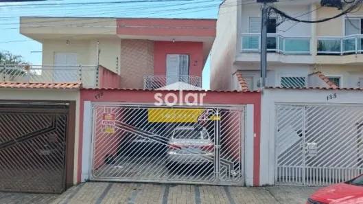 Sobrado com 3 Quartos à venda, 120m² no Vila Matilde, São Paulo