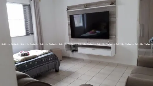 Casa com 5 Quartos à venda, 200m² no Vila Santa Clara, São Paulo