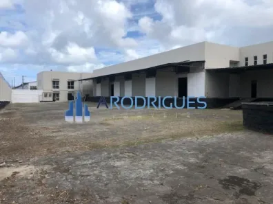 Galpão/Depósito/Armazém para alugar, 3695m² no Porto Seco Pirajá, Salvador