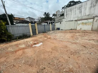 Lote/Terreno à venda, 468m² no Granja Julieta, São Paulo