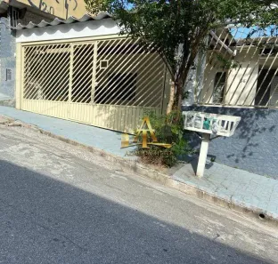 Casa com 6 Quartos à venda, 254m² no Jardim dos Camargos, Barueri